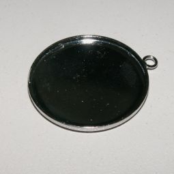 L��ko kruh 25mm 1ks vysok� kvalita - l��ka