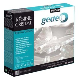 K�i���lov� prysky�ice Gedeo 150ml - hzostatn�